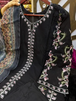 Mashaal Inspired Item 9
